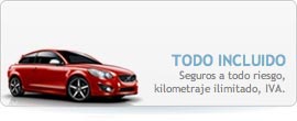 Coches en Coria